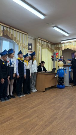 БЕЗОПАСНОЕ КОЛЕСО-2025