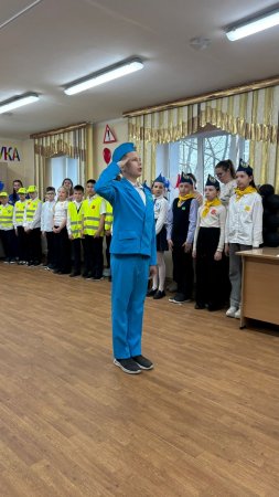 БЕЗОПАСНОЕ КОЛЕСО-2025